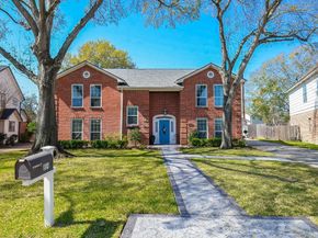 934 Caswell Court, Katy TX 77450