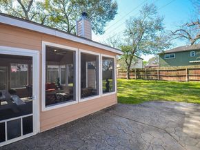 934 Caswell Court, Katy TX 77450