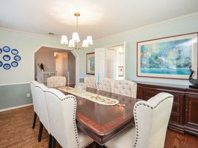 934 Caswell Court, Katy TX 77450