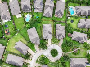 12206 Cove Bluff Court, Cypress TX 77433