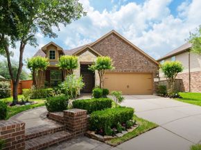 12206 Cove Bluff Court, Cypress TX 77433