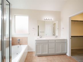 12206 Cove Bluff Court, Cypress TX 77433