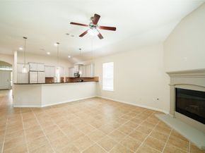 12206 Cove Bluff Court, Cypress TX 77433