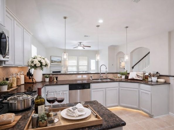 12206 Cove Bluff Court, Cypress TX 77433