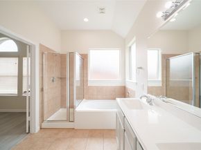 12206 Cove Bluff Court, Cypress TX 77433