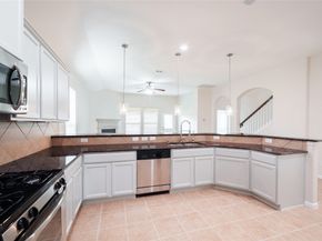 12206 Cove Bluff Court, Cypress TX 77433