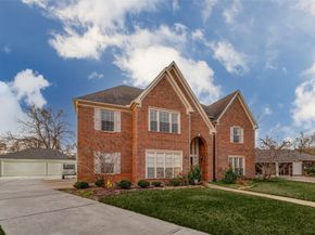 19 Wickham Court, Sugar Land TX 77479