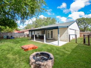 17323 Glenpatti Drive, Houston TX 77084