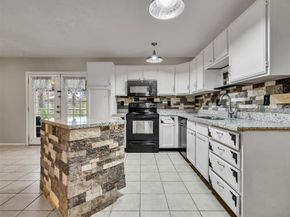 17323 Glenpatti Drive, Houston TX 77084