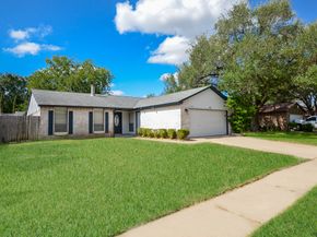 17323 Glenpatti Drive, Houston TX 77084