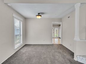 17323 Glenpatti Drive, Houston TX 77084