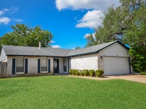 17323 Glenpatti Drive, Houston TX 77084