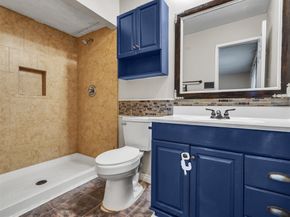 17323 Glenpatti Drive, Houston TX 77084