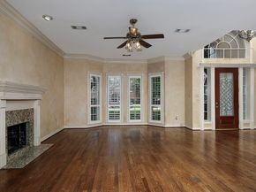 35 Misty Grove Circle, The Woodlands TX 77380