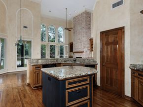 35 Misty Grove Circle, The Woodlands TX 77380