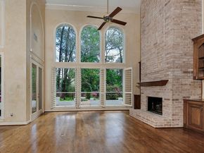 35 Misty Grove Circle, The Woodlands TX 77380