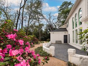 35 Misty Grove Circle, The Woodlands TX 77380