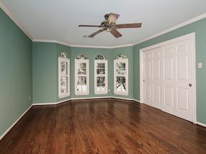 35 Misty Grove Circle, The Woodlands TX 77380