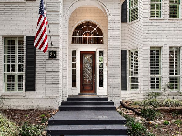 35 Misty Grove Circle, The Woodlands TX 77380