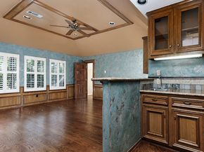 35 Misty Grove Circle, The Woodlands TX 77380