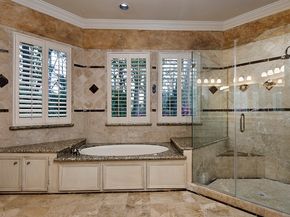 35 Misty Grove Circle, The Woodlands TX 77380