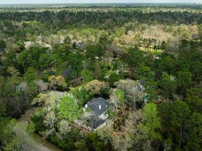 35 Misty Grove Circle, The Woodlands TX 77380