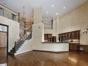 35 Misty Grove Circle, The Woodlands TX 77380