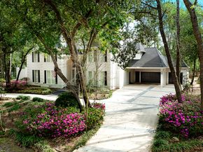 35 Misty Grove Circle, The Woodlands TX 77380