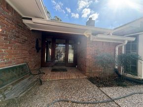 7715 Highmeadow Drive, Houston TX 77063