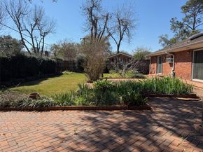 7715 Highmeadow Drive, Houston TX 77063