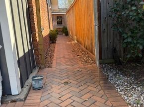 7715 Highmeadow Drive, Houston TX 77063