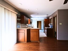 7715 Highmeadow Drive, Houston TX 77063