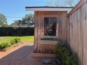 7715 Highmeadow Drive, Houston TX 77063