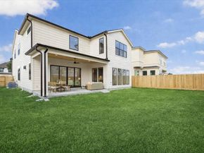 1811 Du Barry Lane, Houston TX 77018