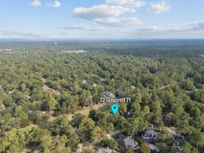 22 Greycrest Place, The Woodlands TX 77382