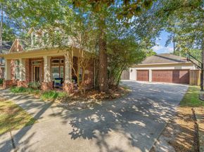 22 Greycrest Place, The Woodlands TX 77382