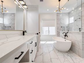 1922 Hoskins Drive, Houston TX 77080