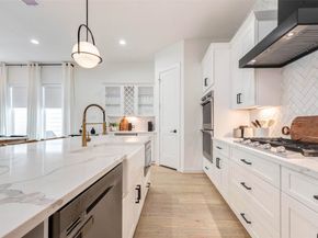 1922 Hoskins Drive, Houston TX 77080