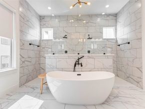 1922 Hoskins Drive, Houston TX 77080