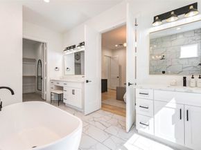 1922 Hoskins Drive, Houston TX 77080