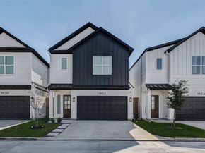 1922 Hoskins Drive, Houston TX 77080