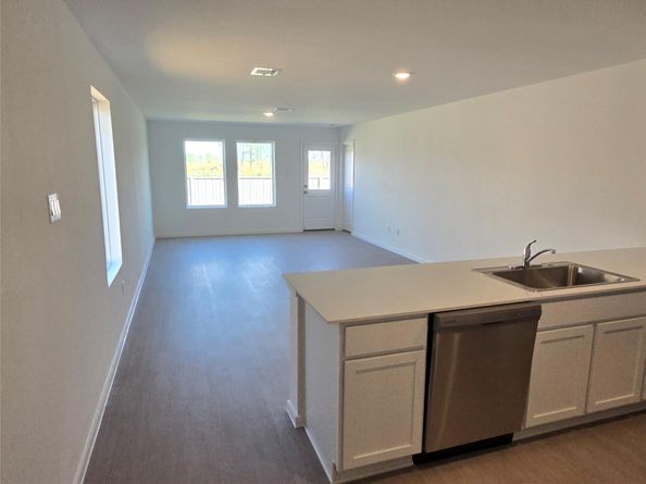 16506 Ithaca Pheasant Drive, Splendora TX 77327