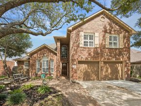 17714 Fairgrove Park Drive, Houston TX 77095