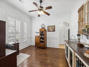 17714 Fairgrove Park Drive, Houston TX 77095