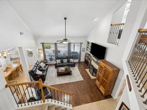17714 Fairgrove Park Drive, Houston TX 77095