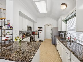 17714 Fairgrove Park Drive, Houston TX 77095