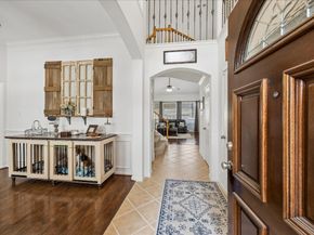 17714 Fairgrove Park Drive, Houston TX 77095
