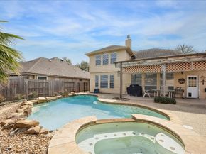 17714 Fairgrove Park Drive, Houston TX 77095
