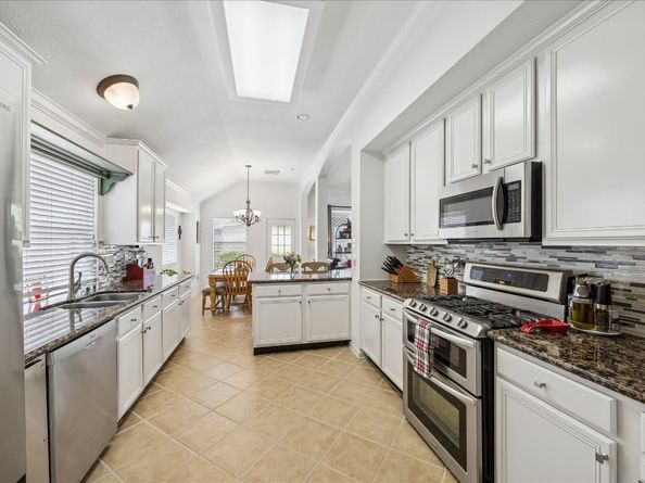 17714 Fairgrove Park Drive, Houston TX 77095