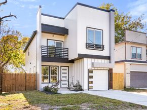 8046 Chateau Street, Houston TX 77028